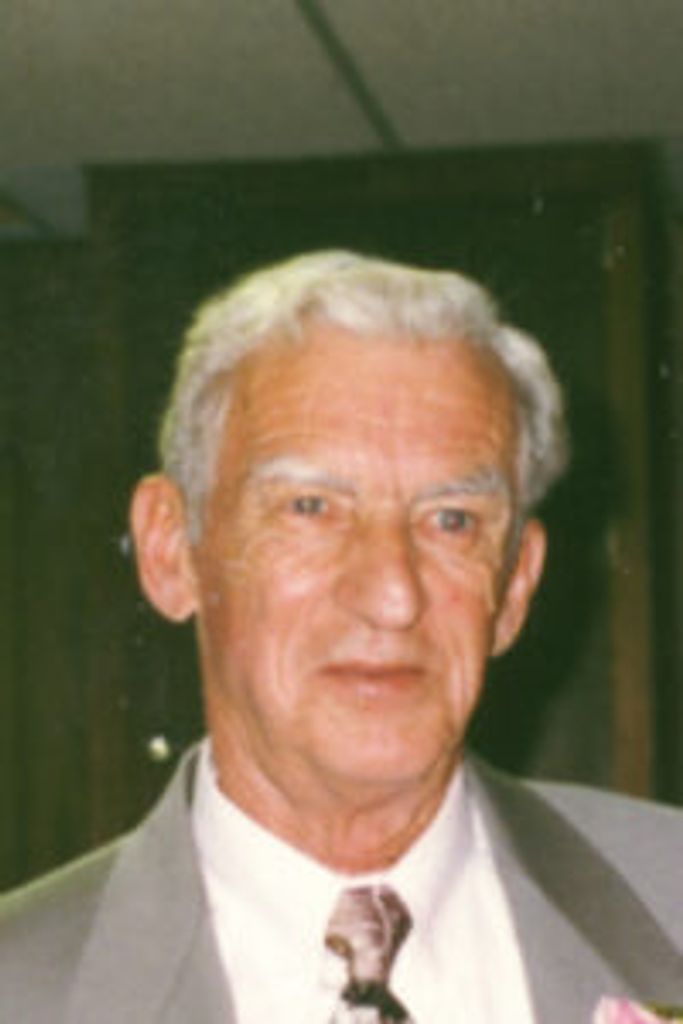 Charles “Chuck” Smith