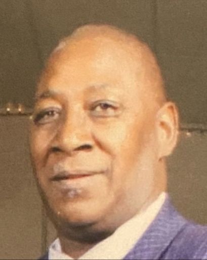 Elder Bobby R. Lawson's obituary image