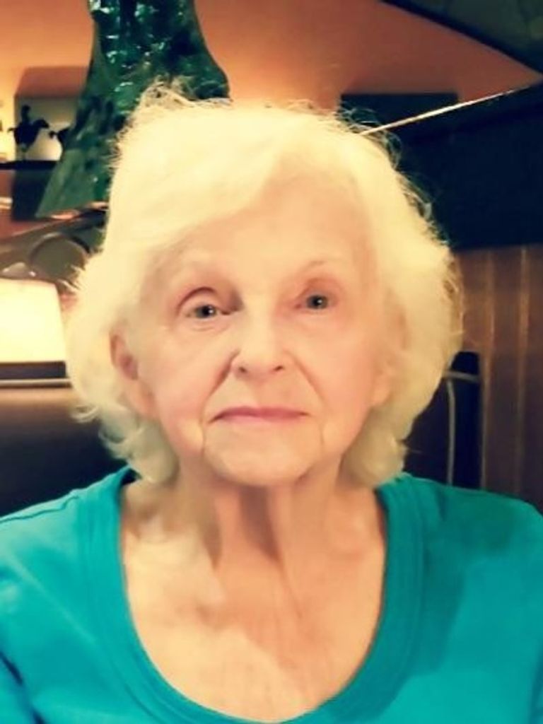 Betty Jean Moon Profile Photo