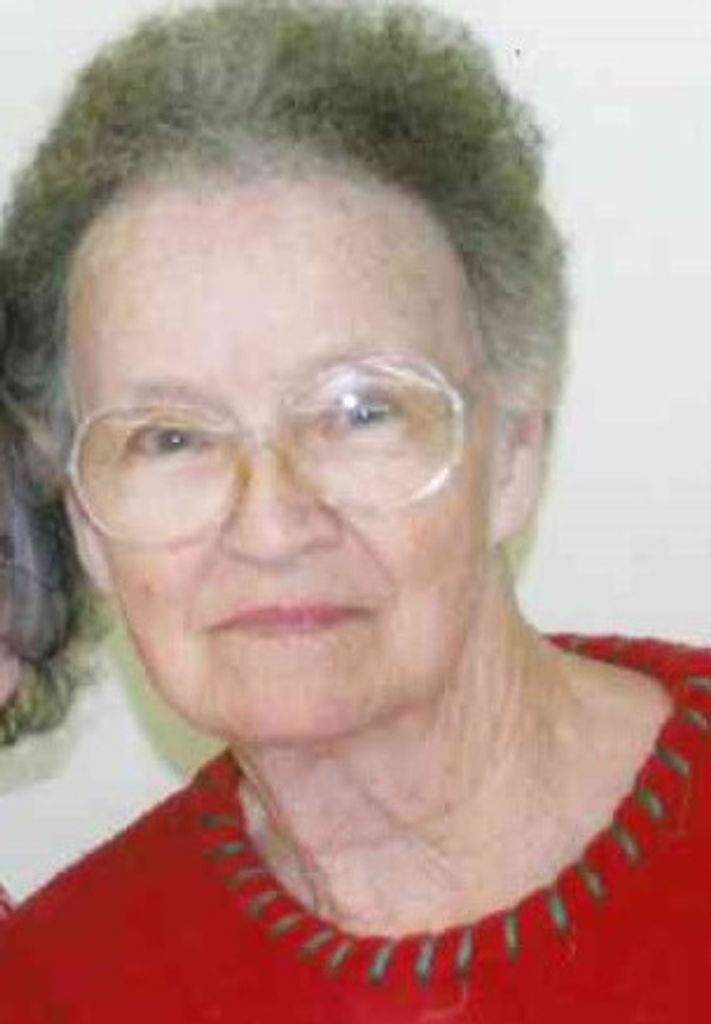 Frances "Fran" R. (Varnes)  Griffin