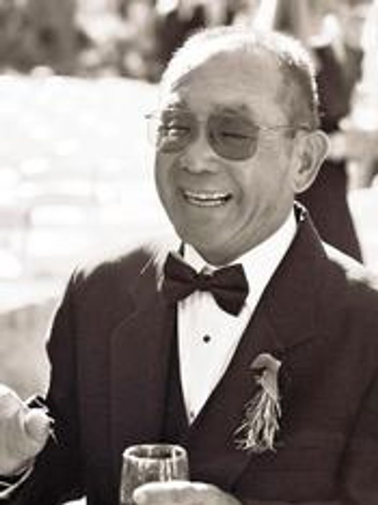 George Takao Yamamoto