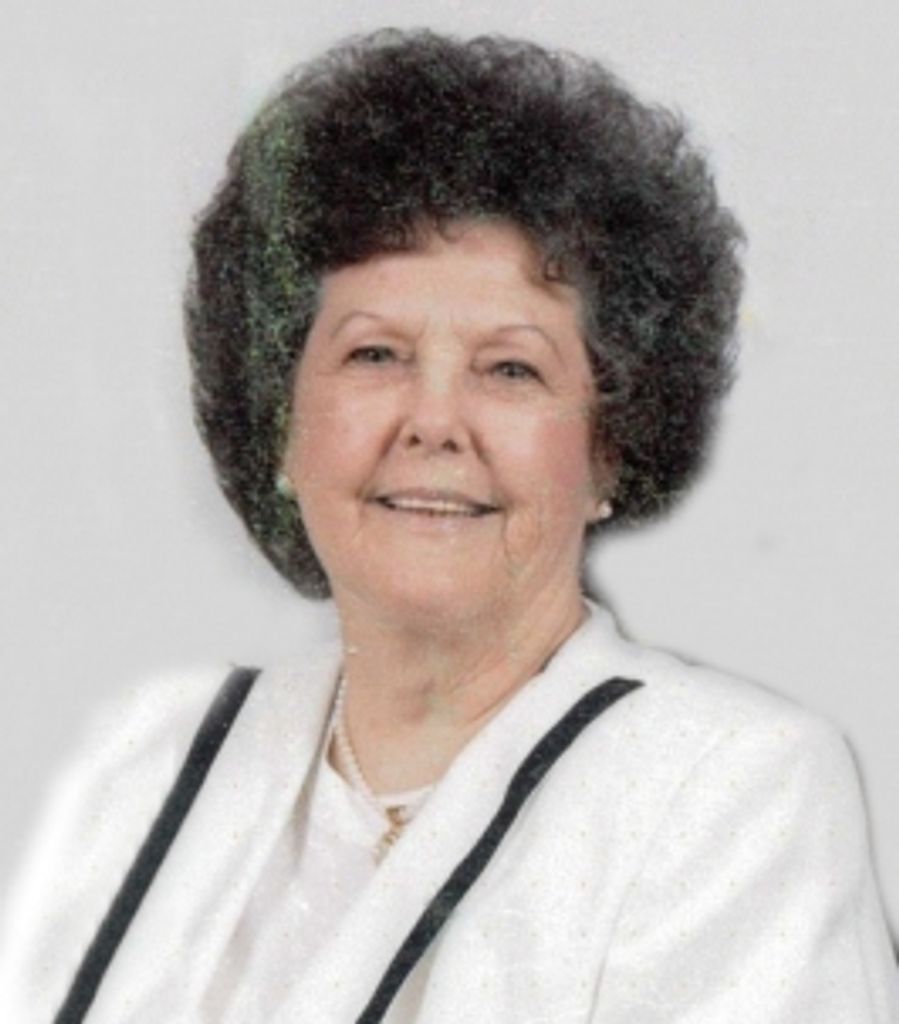 Patsy Turner Profile Photo