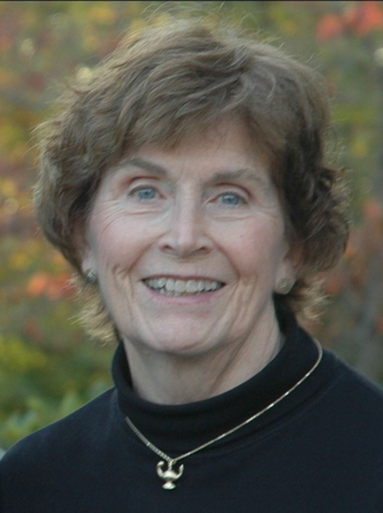 Claire M. Bourque