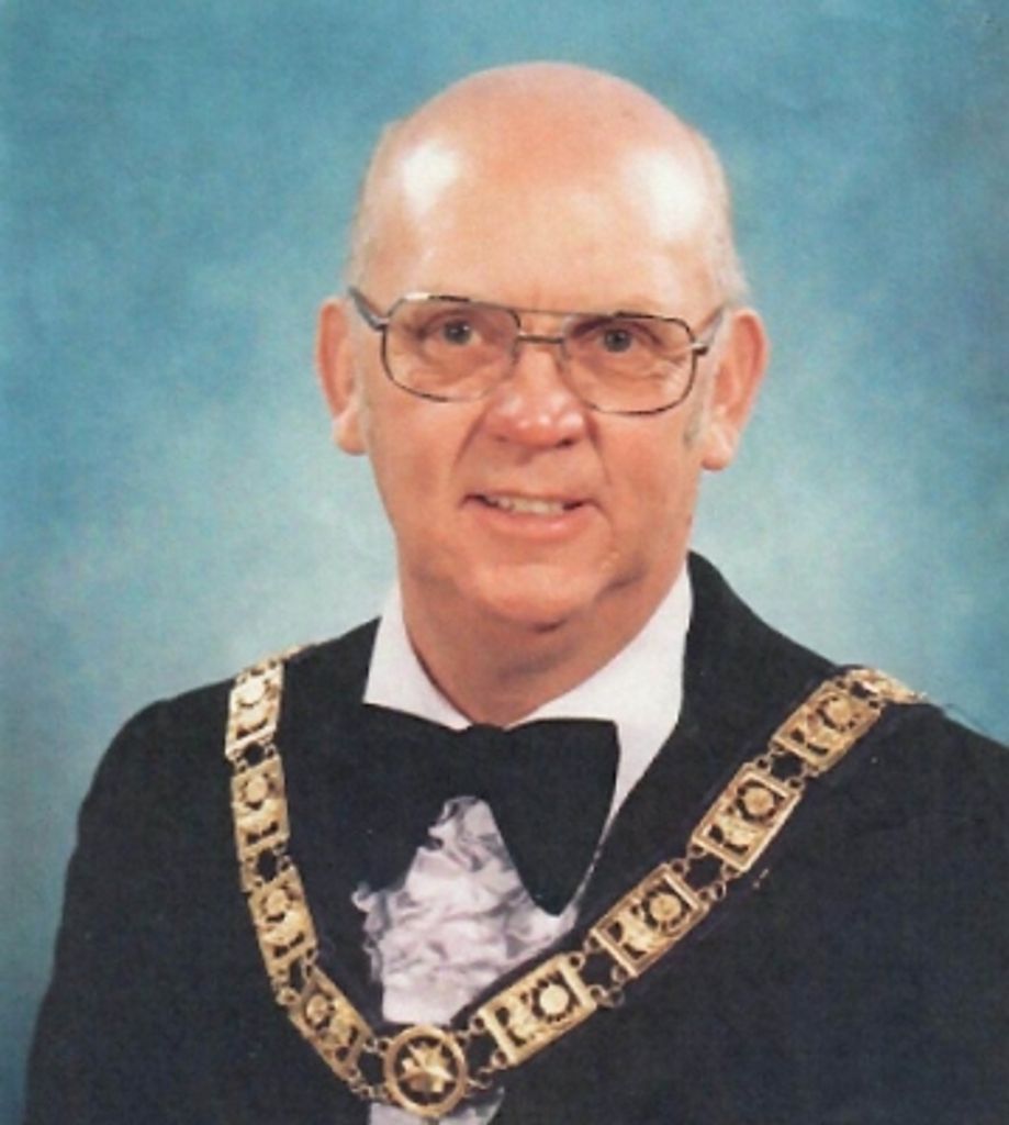 James Carson Harmon Profile Photo