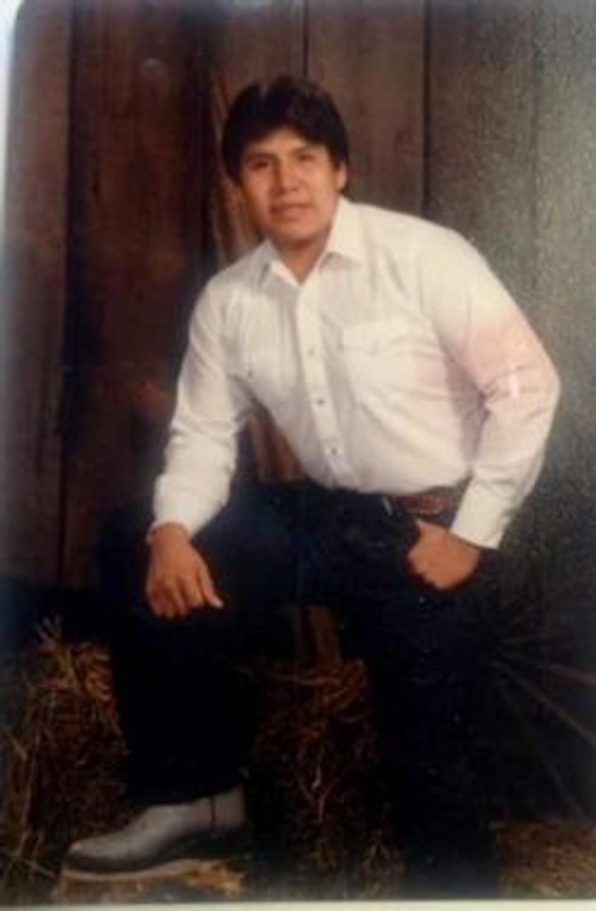 Leonard G. Fox Profile Photo