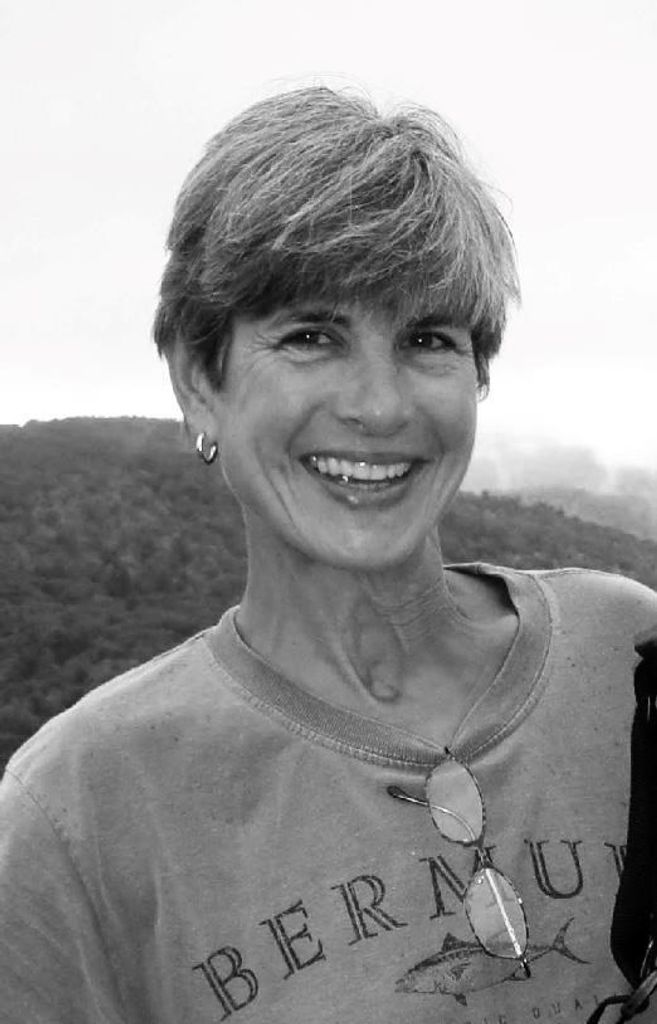 Susan Pope Profile Photo