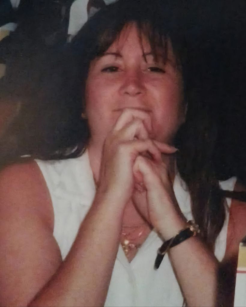 Marlene Mae Agnello