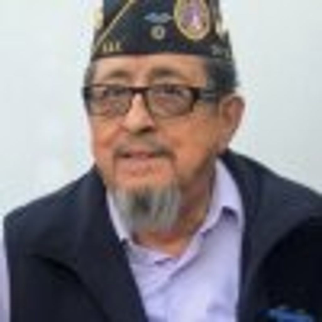 Salvador "Chuck" Valades