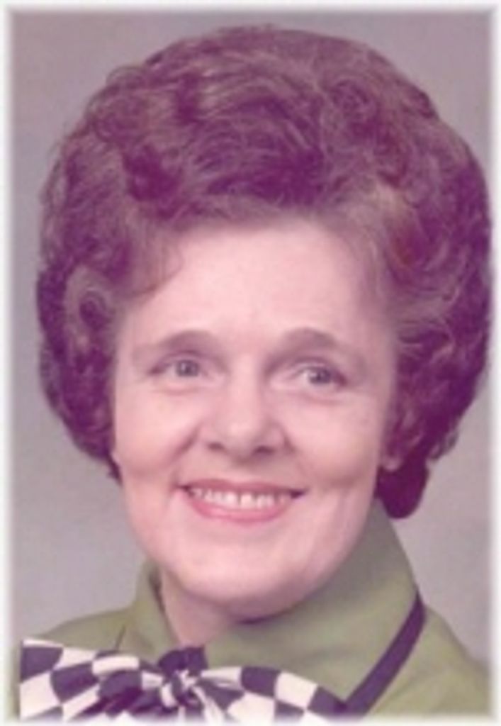 Hattie Bohot