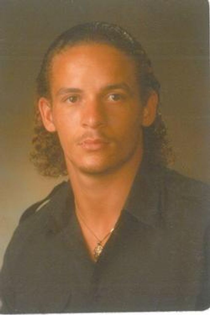 Michael Kevin Stone Profile Photo