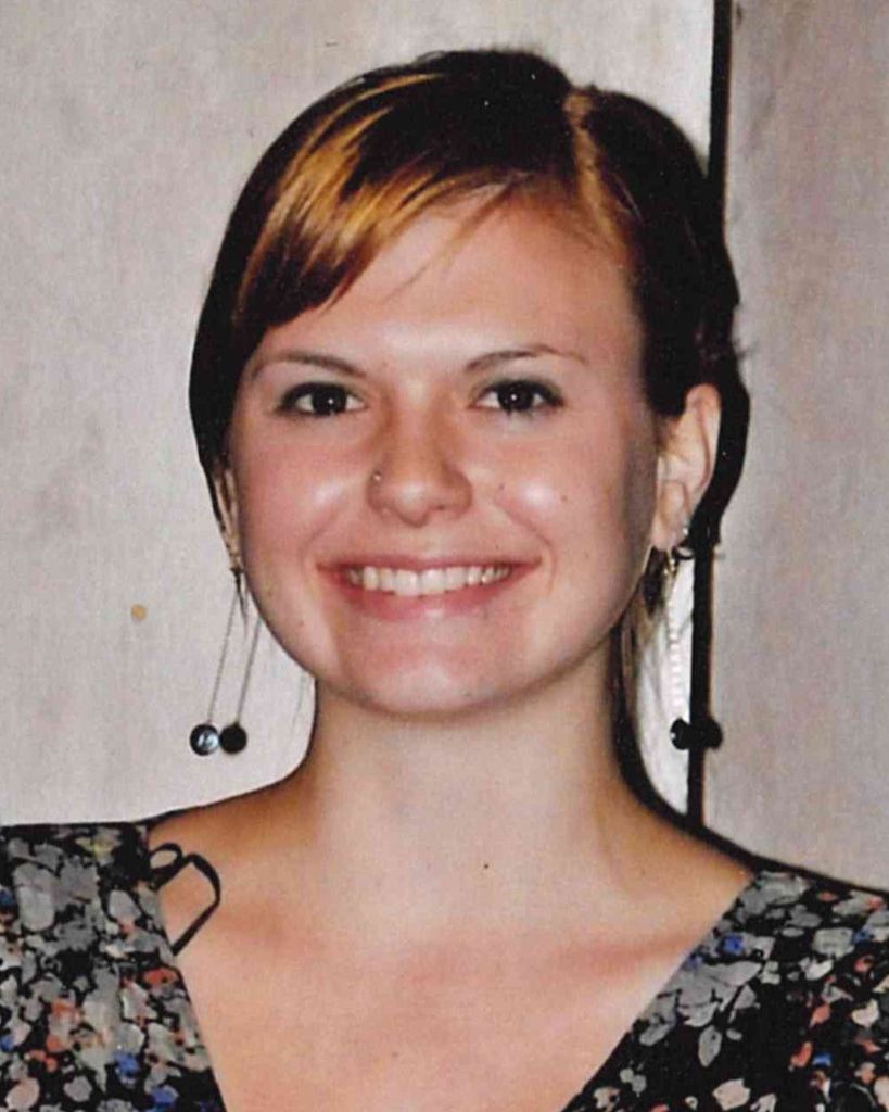 Anna Elizabeth Mathewes Profile Photo