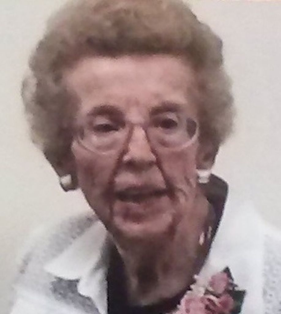 E. Regina Wallin Profile Photo