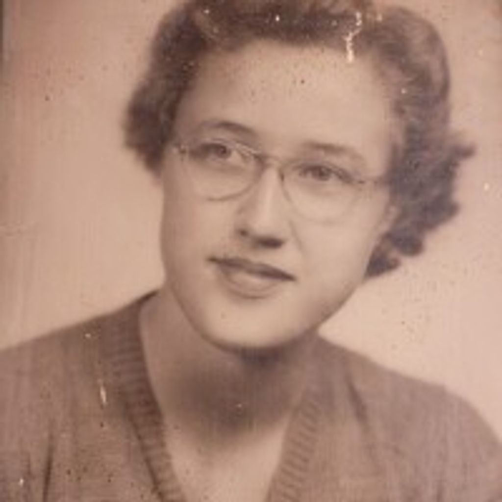 Claudette Perry Profile Photo