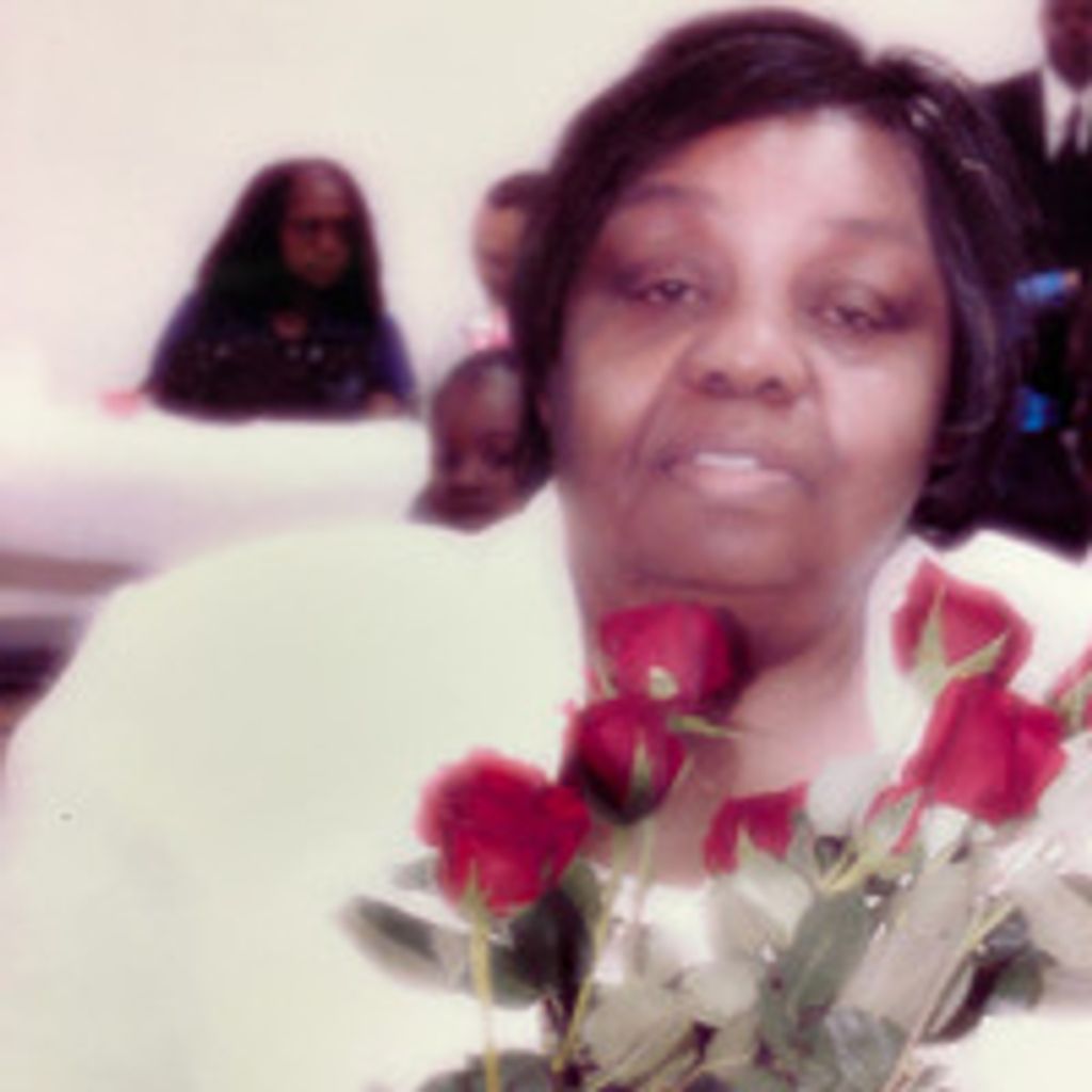 Lena Ruth Dudley Profile Photo