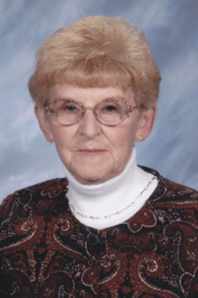 Helen J. Green Profile Photo