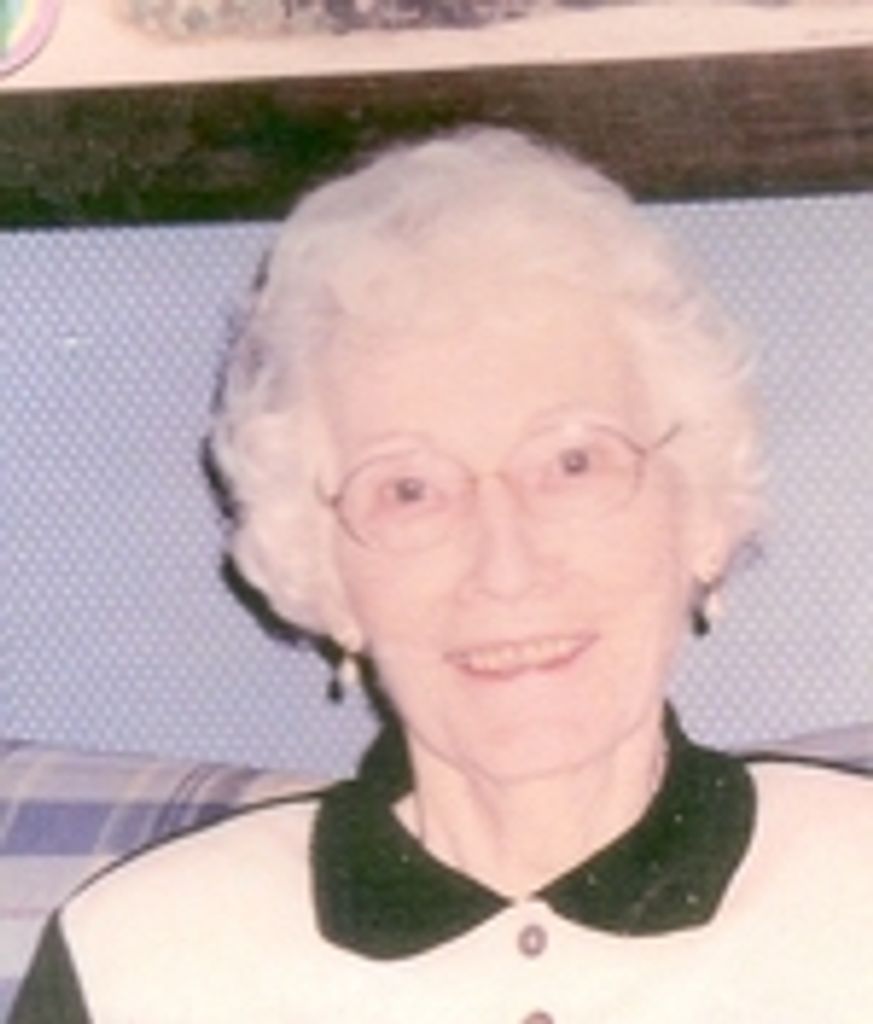 Beatrice D. (Dockrey)  Hammack Profile Photo