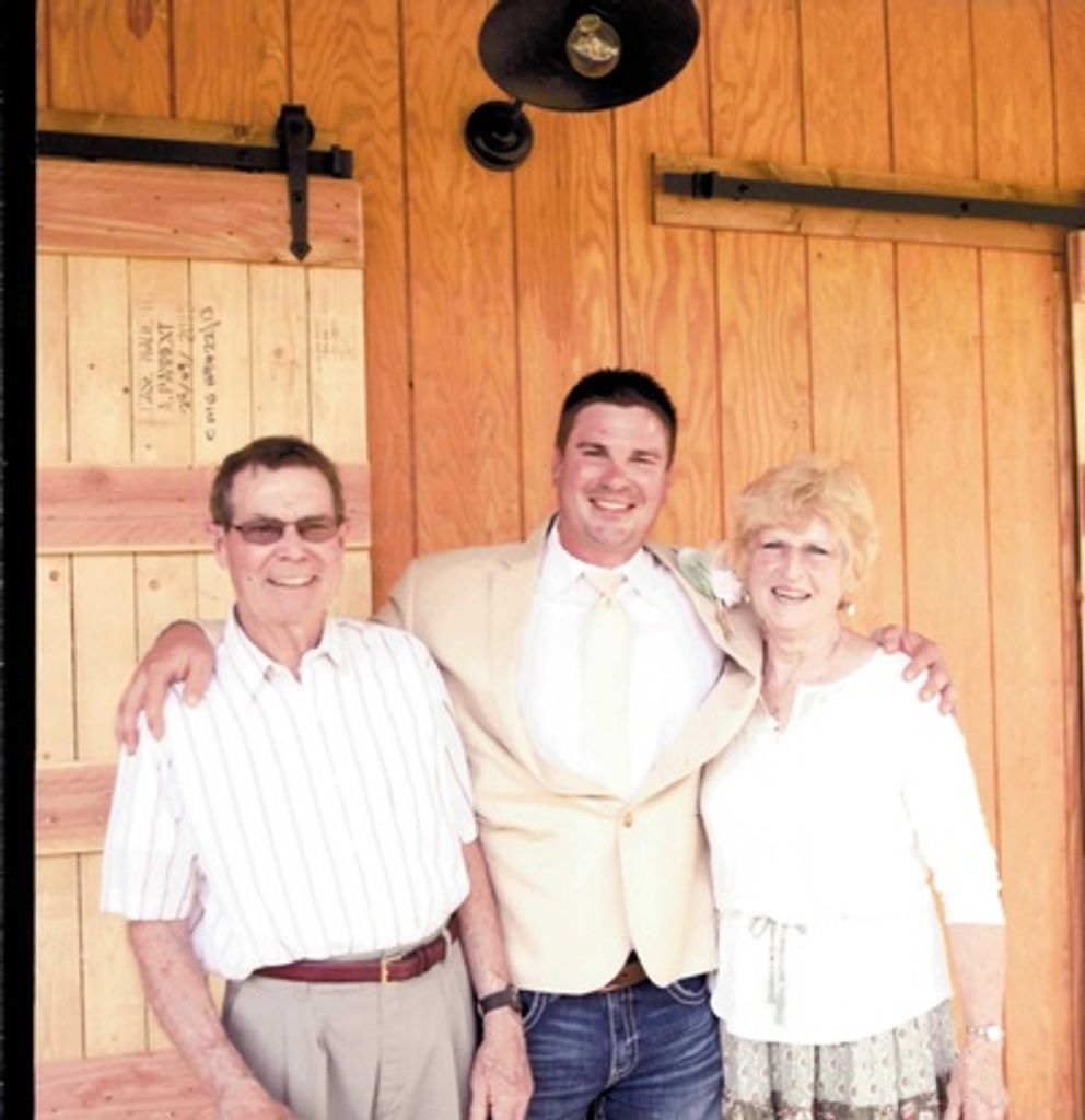 Byron Wayne Hendricks Profile Photo