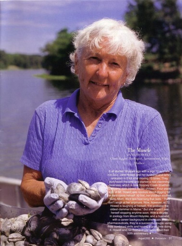 Jane L Howell Profile Photo
