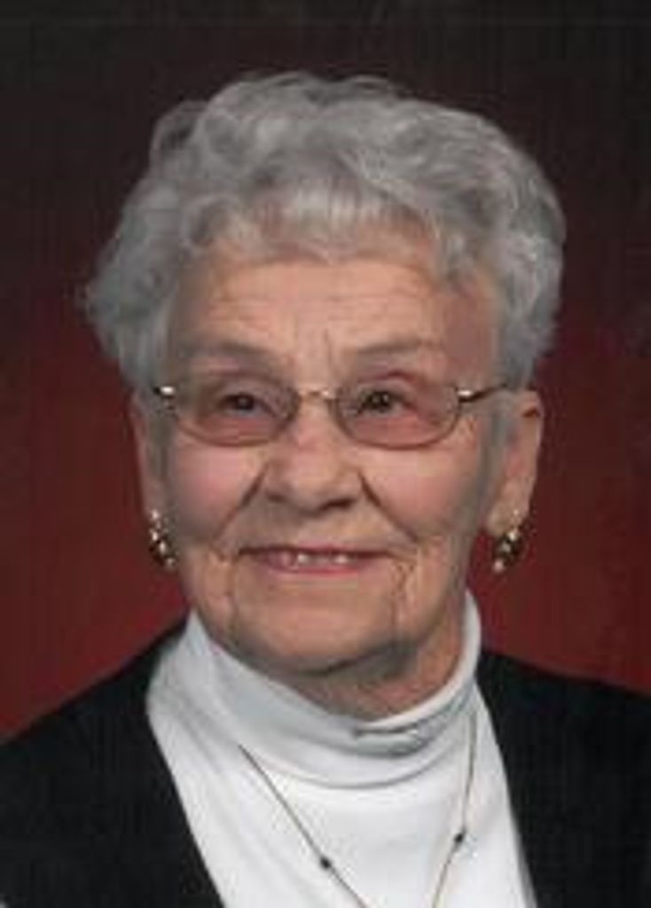 Marcella Sanden