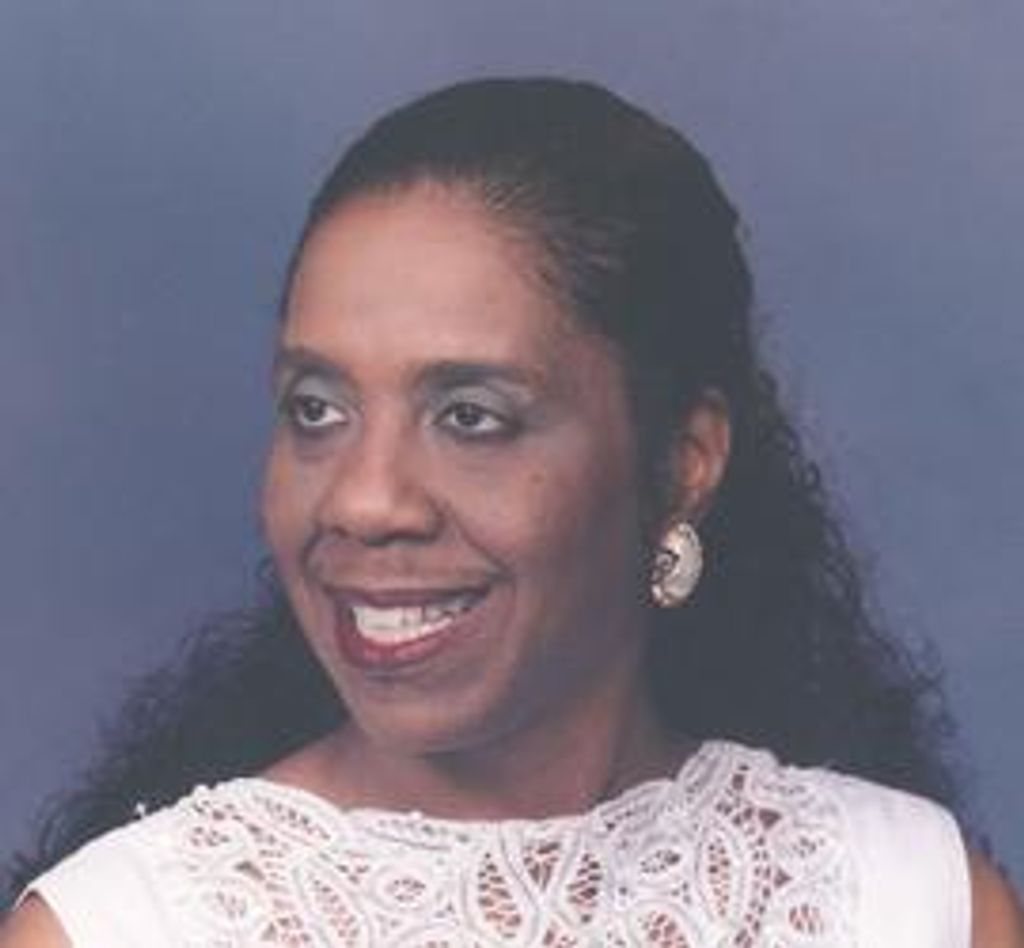 Janice Anderson-Hopkins