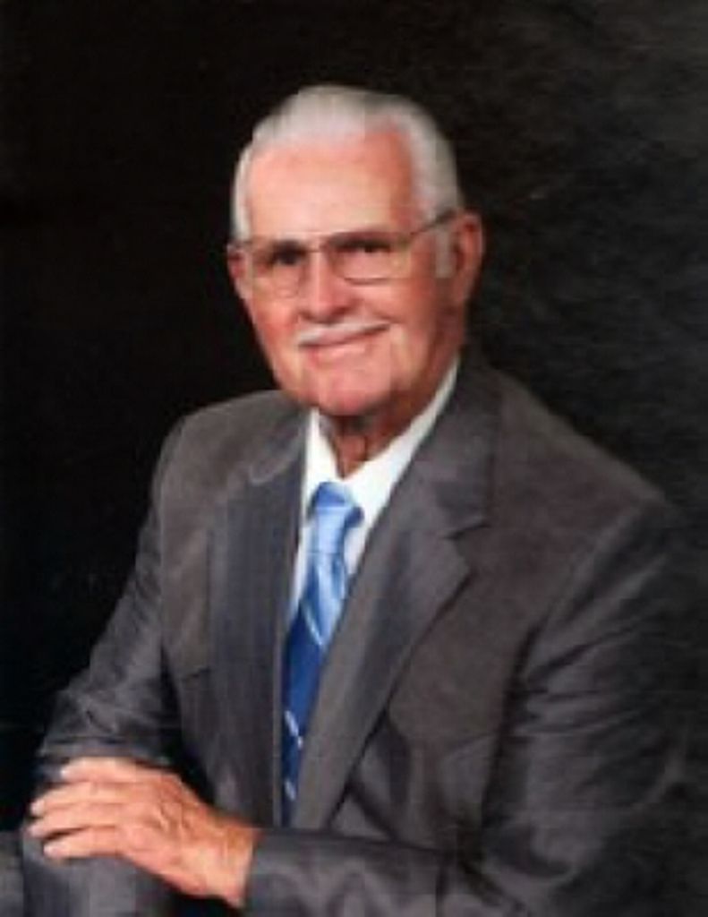 Robert Neal Phillips