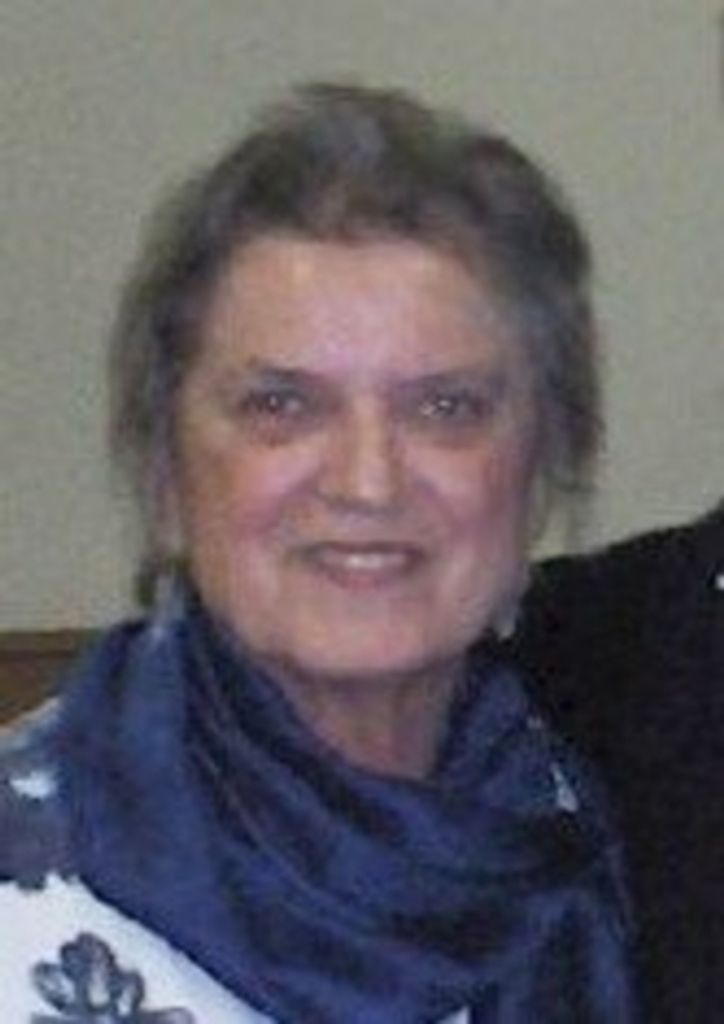 Shirley D. Cragle