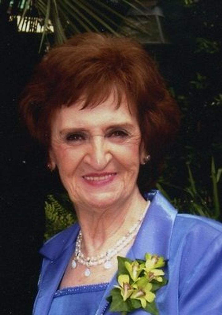 Varina Corbin
