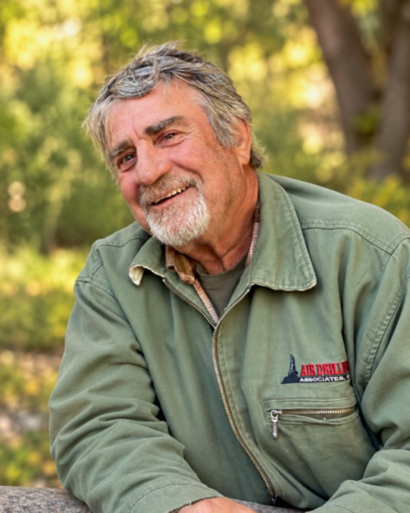 John L. Walters Profile Photo