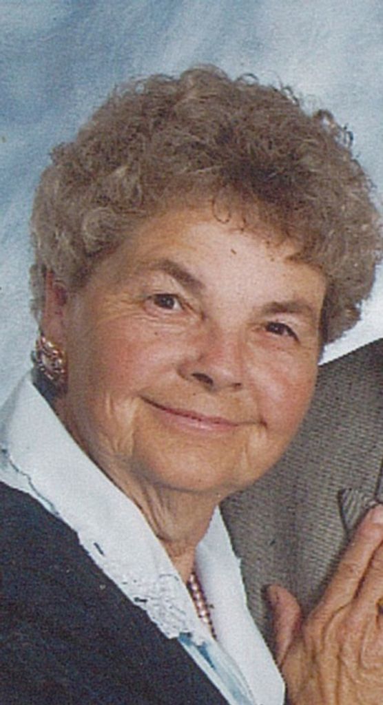 Anna (Martin)  Dennison