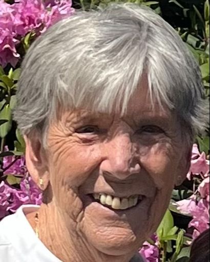Theresa Ann Reidy's obituary image