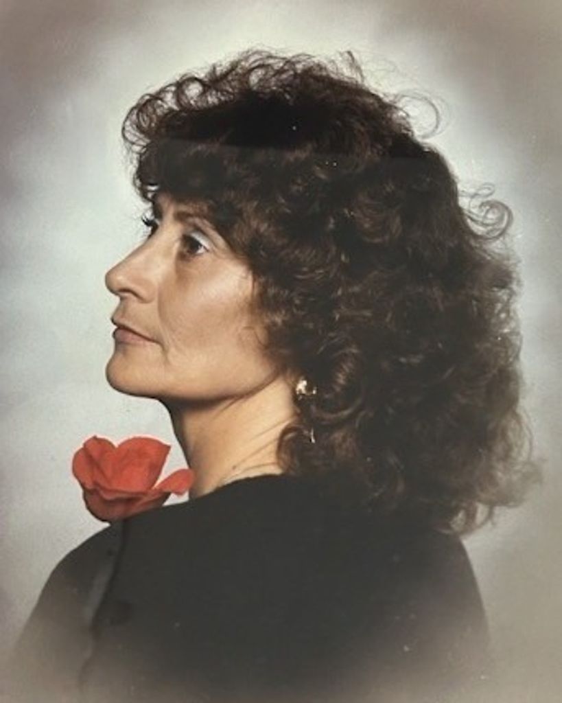 Libby Jo Sanders Profile Photo