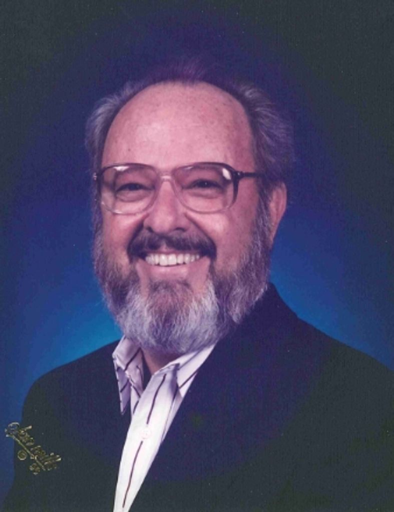 Donald Robert Turner Profile Photo
