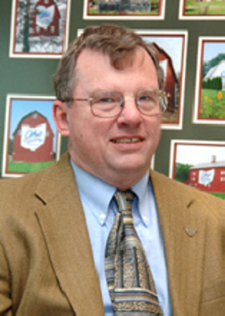 Robert Doug Wilkerson