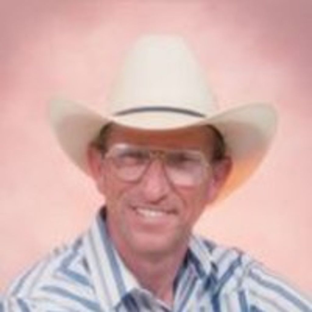 Joseph Ronnie Broussard