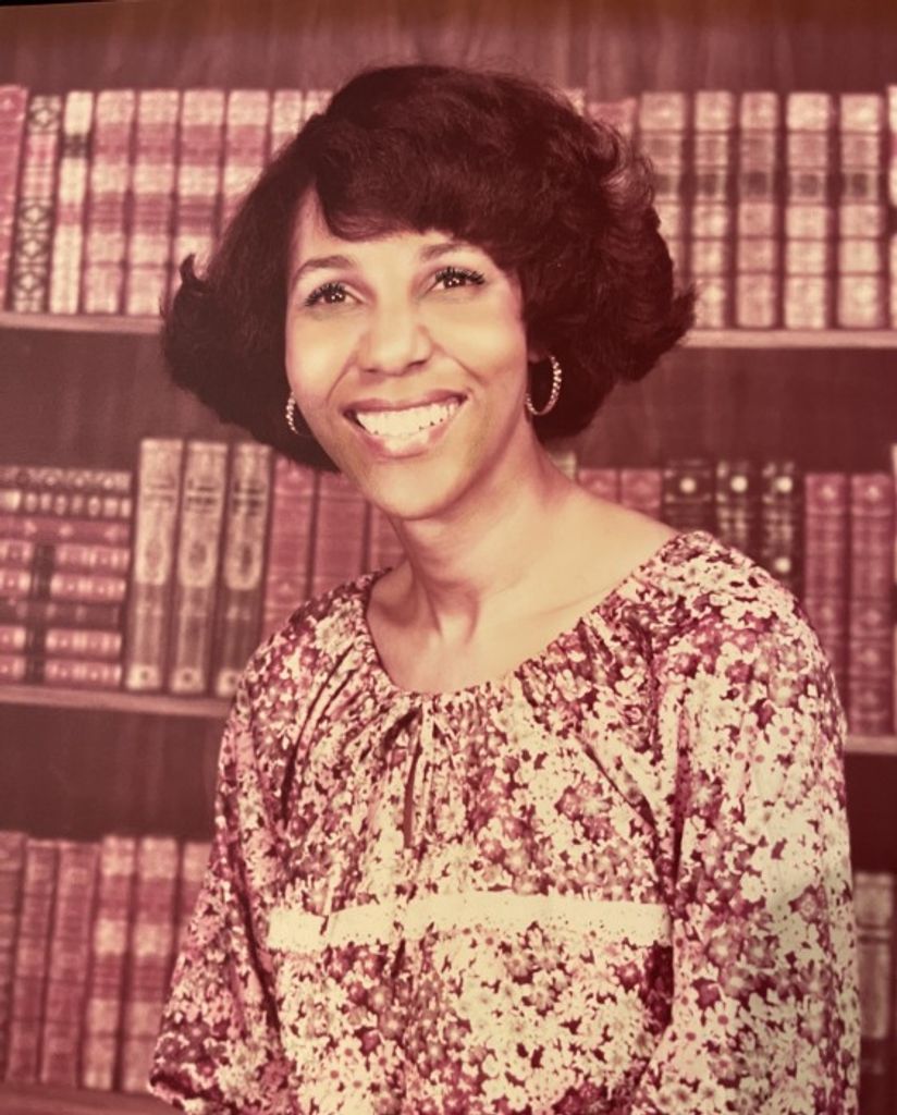 Barbara Ann Orr Singleton