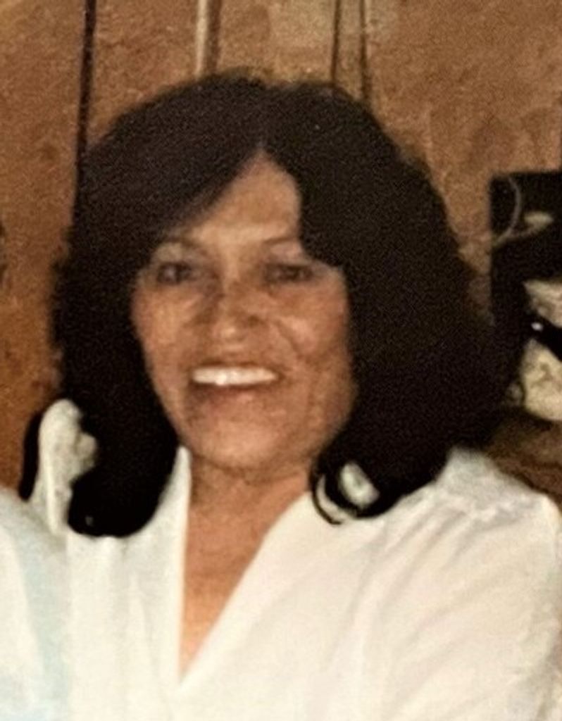 Juanita Hierro Profile Photo