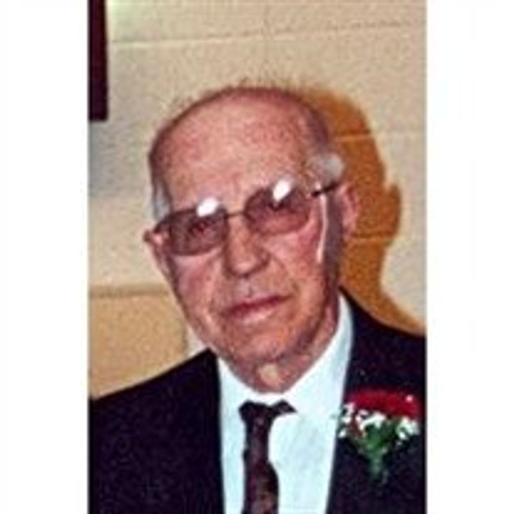 Edward  Daniel Plevke