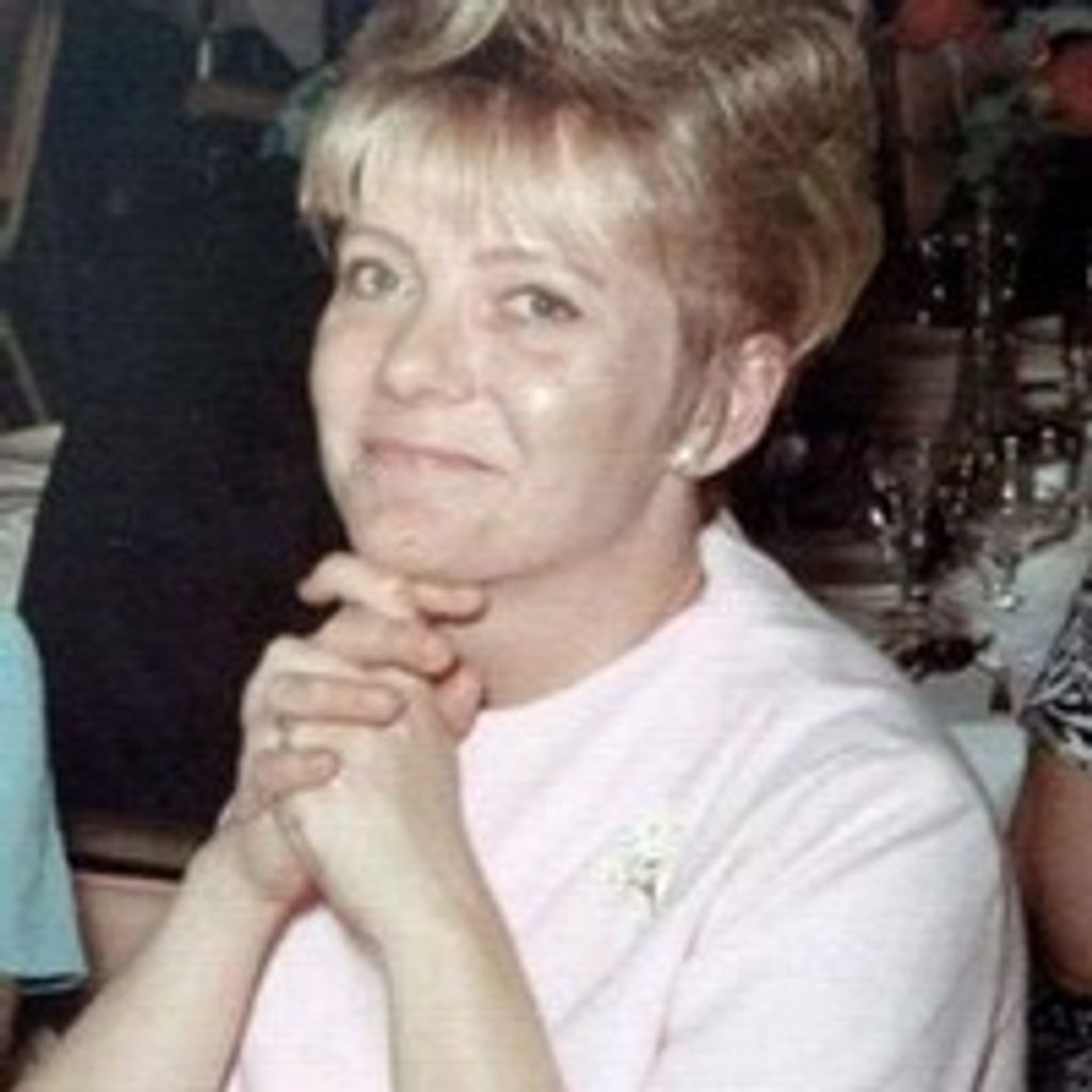 Arlene Joan Scheid