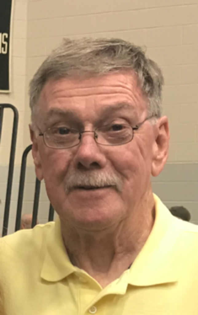 William Lance Bryans Profile Photo