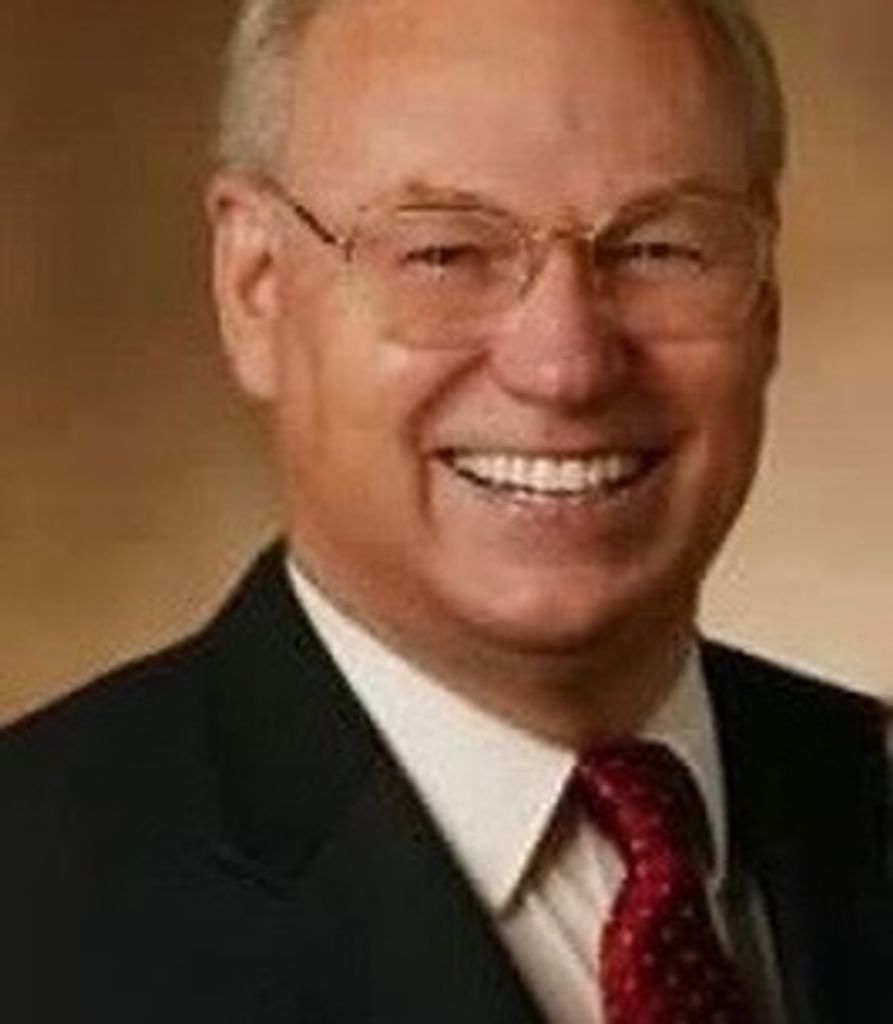 David Reed Profile Photo