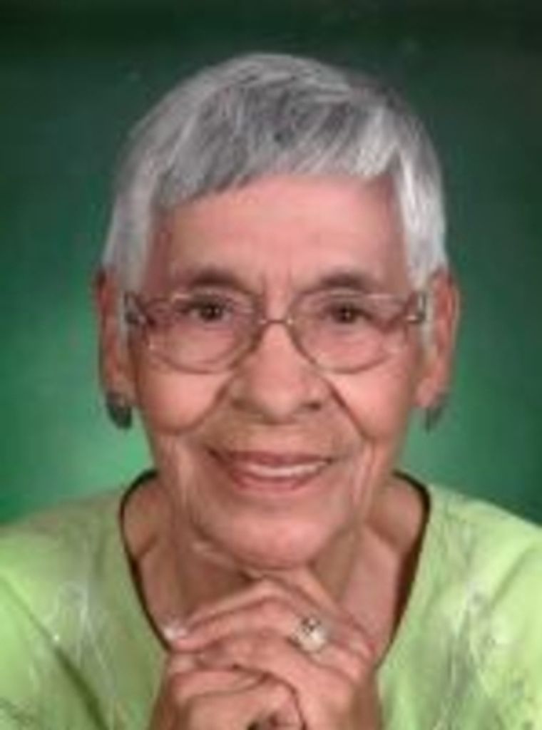 Anita Seaburgh