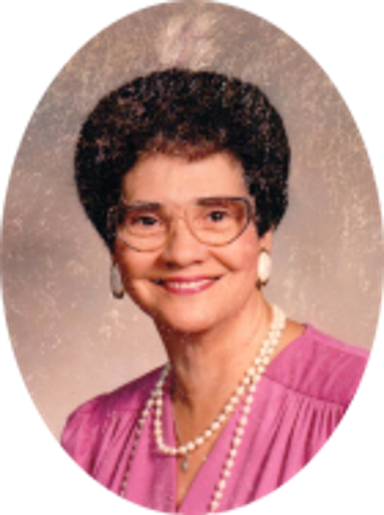 Mary Heshka