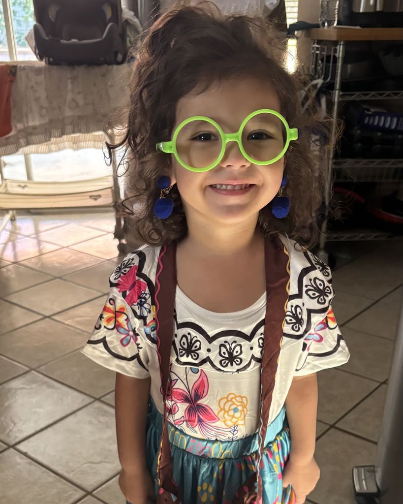 Isabella Delgado Profile Photo