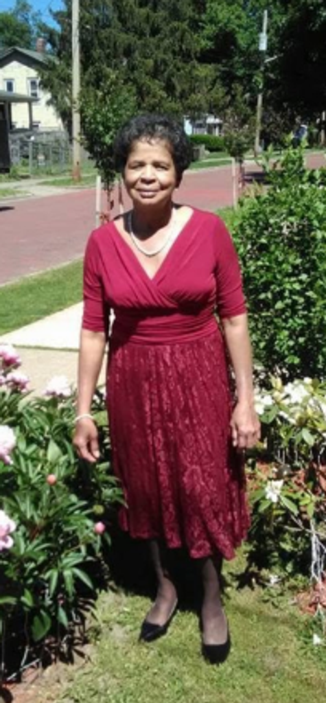 Glenda Garland-Leeper Profile Photo