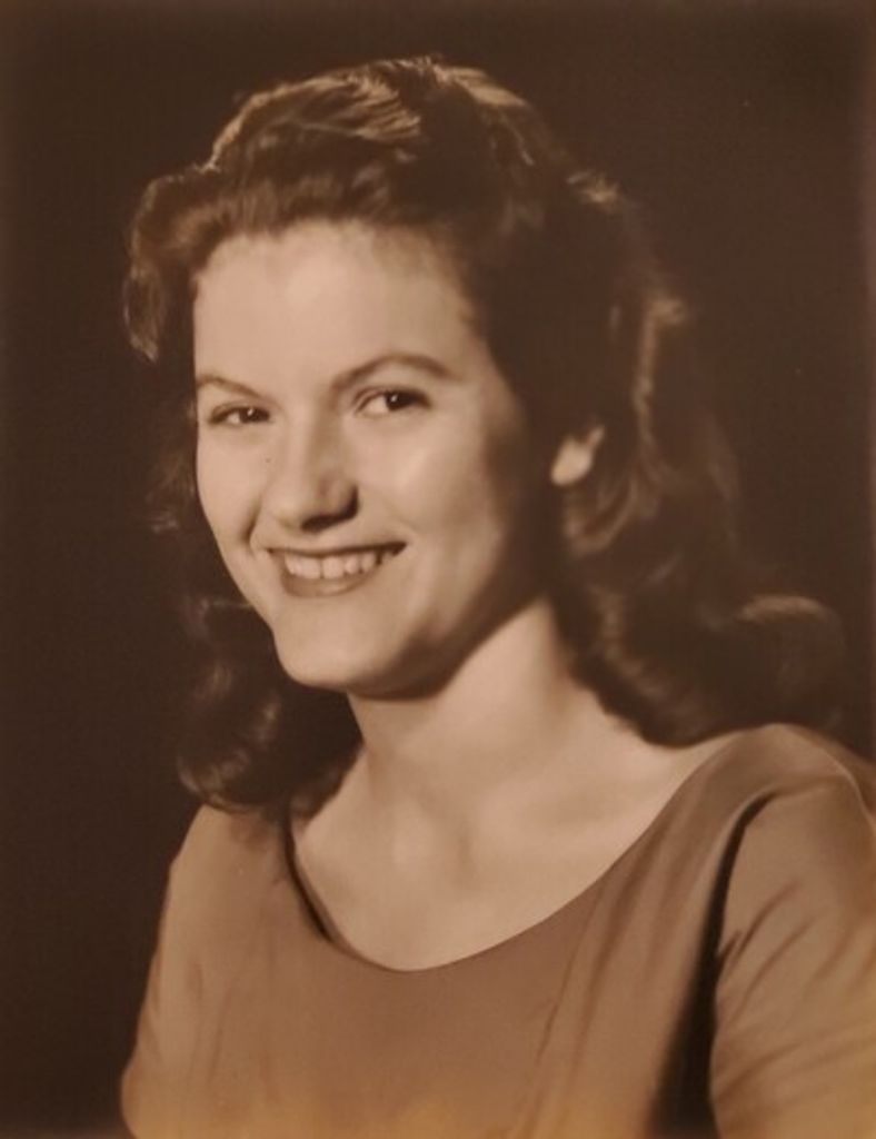 Margaret E Pendarvis