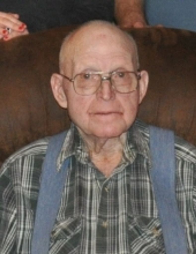 Carl Ray Williams