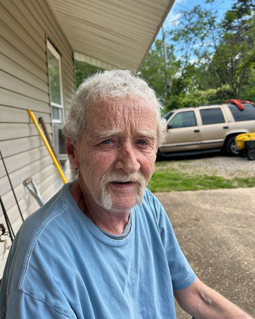 Stephen Ray Wallace Penland