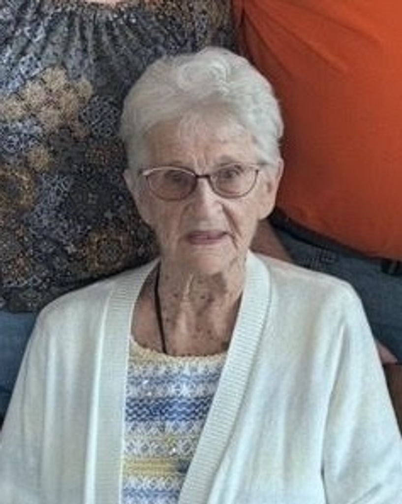 Betty Jean Wolter Profile Photo