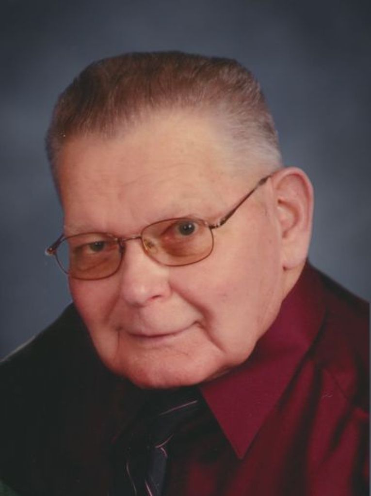 Alton "Tooner" Danke