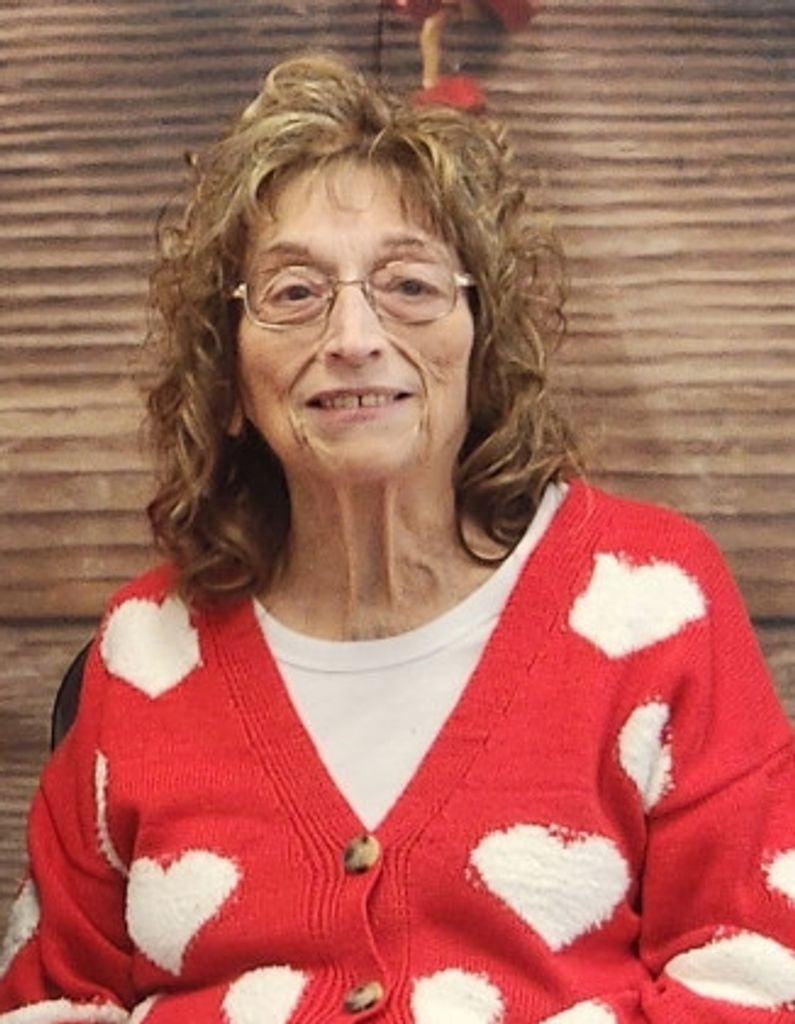 Ann M. (Gowdy)  Bruckman